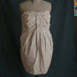 womens dress size 16